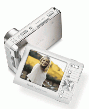 Test Kodak Easyshare One