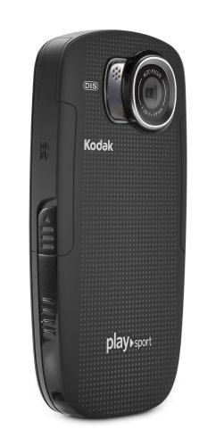Kodak PlaySport Zx5 Test - 0