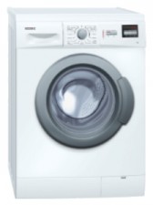 Test Waschmaschinen mit Verbrauch A+++ - Koenic KWF 71417 