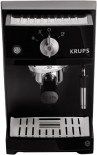 Test Kaffeepad-Automaten - Krups XP 5210 