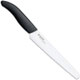 Kyocera FK-181 WH Brotmesser mit Mikro-Sägeschliff -