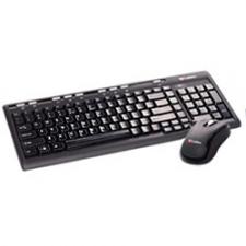 Test Maus-Tastatur-Kombinationen - Labtec Media Wireless Desktop 800 