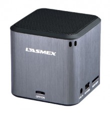 Test Lasmex S-01