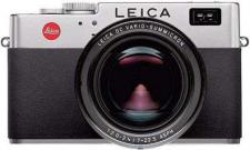 Test Spiegelreflexkameras - Leica Digilux 3 