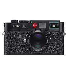 Test Spiegelreflexkameras - Leica M9 