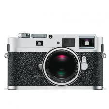 Test Spiegelreflexkameras - Leica M9-P 