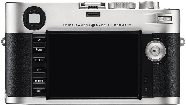 Leica M (Typ 240) Test - 0