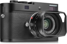 Test Systemkameras mit Sucher - Leica M-D (Typ 262) 