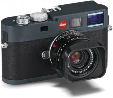 Test Systemkameras - Leica M-E 