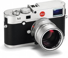 Test Systemkameras - Leica M (Typ 240) 