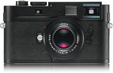 Test Systemkameras - Leica M Monochrom (Typ 246) 