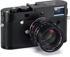 Test Systemkameras - Leica M-P 