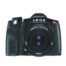 Test Spiegelreflexkameras - Leica S2 