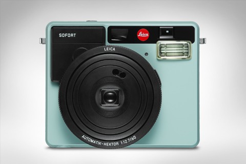 Leica Sofort Test - 0