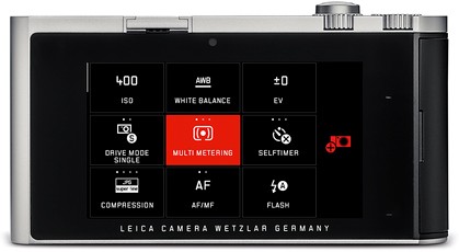 Leica T Test - 0