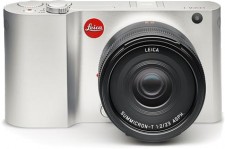Test Systemkameras - Leica T 