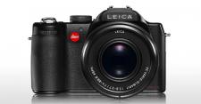 Test Leica V-Lux 1