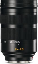 Test Leica Vario-Elmarit-SL 2,8-4,0/24-90 mm Asph.