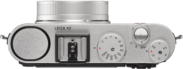 Leica X2 Test - 1