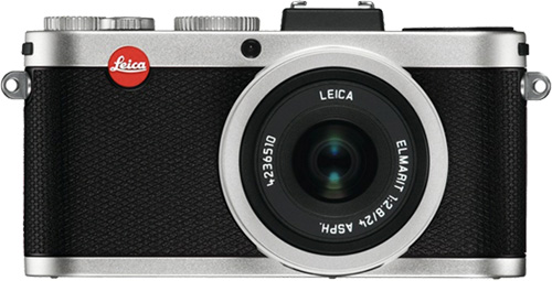 Leica X2 Test - 2