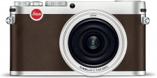 Test Digitalkameras - Leica X (Typ 113) 