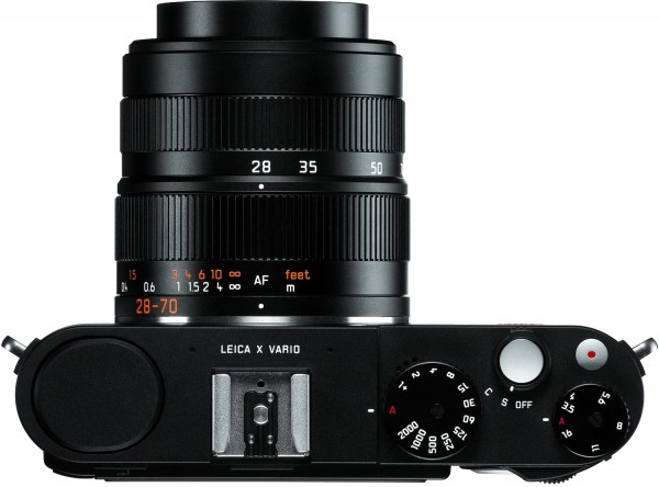 Leica X Vario (Typ 107) Test - 1