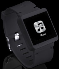 Test Lenco MP3-Sportwatch 100 mit Bluetooth