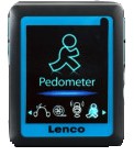 Test Multimedia-Player - Lenco PODO-152 
