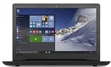 Test Laptop & Notebook - Lenovo IdeaPad 110 15,6 Zoll 