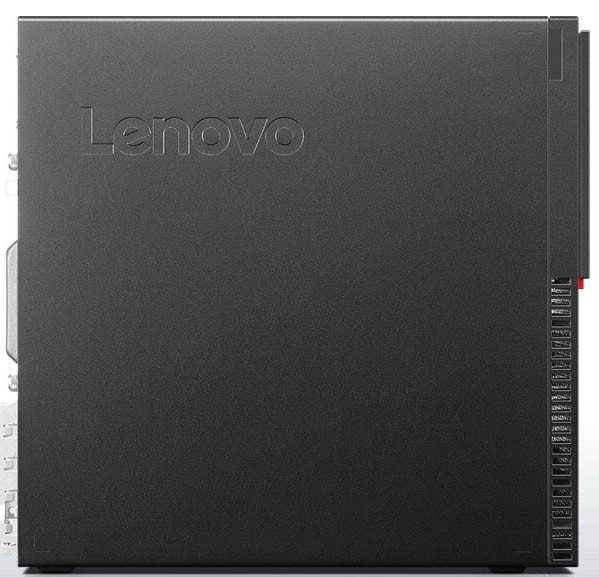 Lenovo Thinkcentre M800 Test - 0