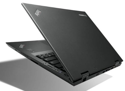 Lenovo Thinkpad X1 Carbon Test - 1