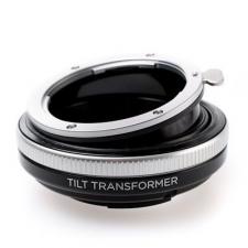 Test Lensbaby Tilt Transformer