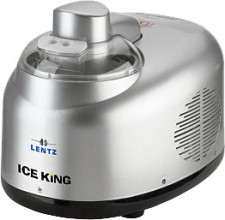 Test Lentz Ice King 4