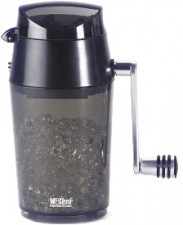 Leopold Vienna WESTend Ice Crusher klar im Test Test Leopold Vienna WESTend Ice Crusher klar