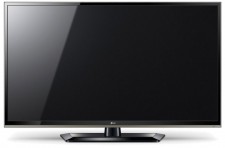 Test 32- bis 39-Zoll-Fernseher - LG 32LS575S 