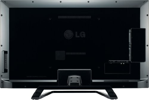 LG 42LM640S Test - 1