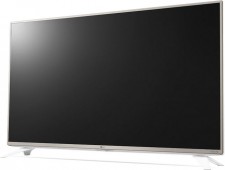 Test LG Fernseher - LG 43UF6909 