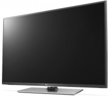Test LG Fernseher - LG 50LF6529 