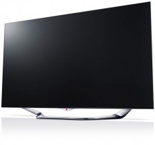 LG 55LA9609 im Test Test LG 55LA9609