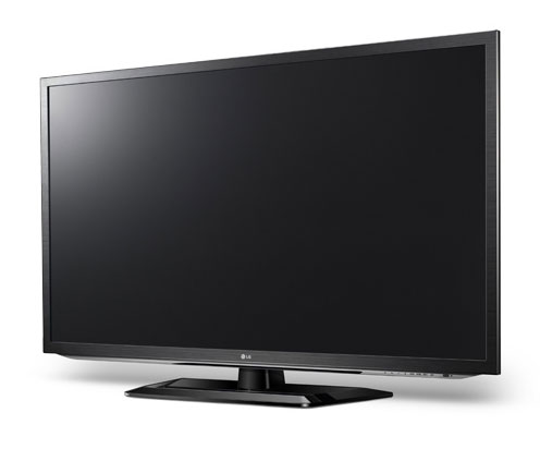 LG 65LM620S Test - 0