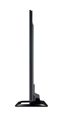 LG 65LM620S Test - 2