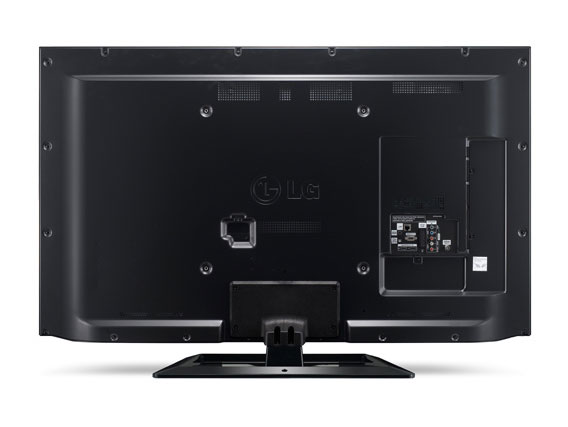 LG 65LM620S Test - 3