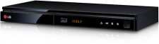 LG BP430 im Test Test LG BP430