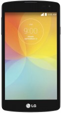 LG F60 im Test Test LG F60