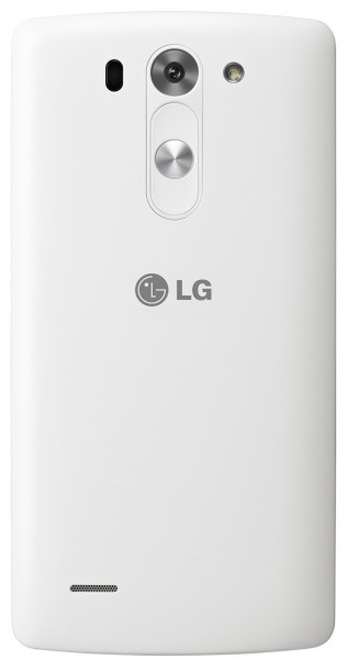 LG G3s Test - 1