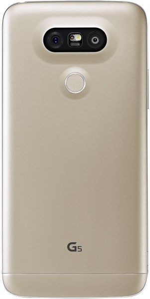 LG G5 Test - 3