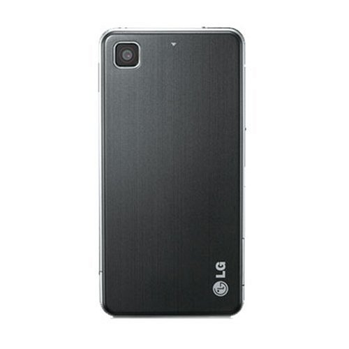 LG GD510 Pop Test - 1