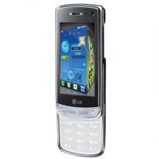 Test LG GD900 Crystal