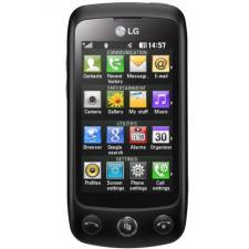 LG GS500 Cookie Plus im Test Test LG GS500 Cookie Plus