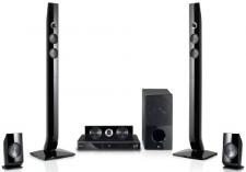 LG HX906PA im Test Test LG HX906PA